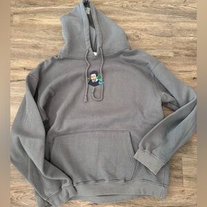 Hasan Piker Union Made Hoodie